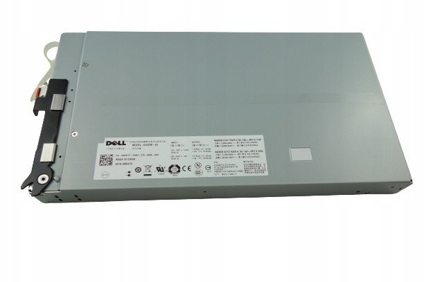 1570W zdroj serveru Dell PowerEdge R900 M6XT9