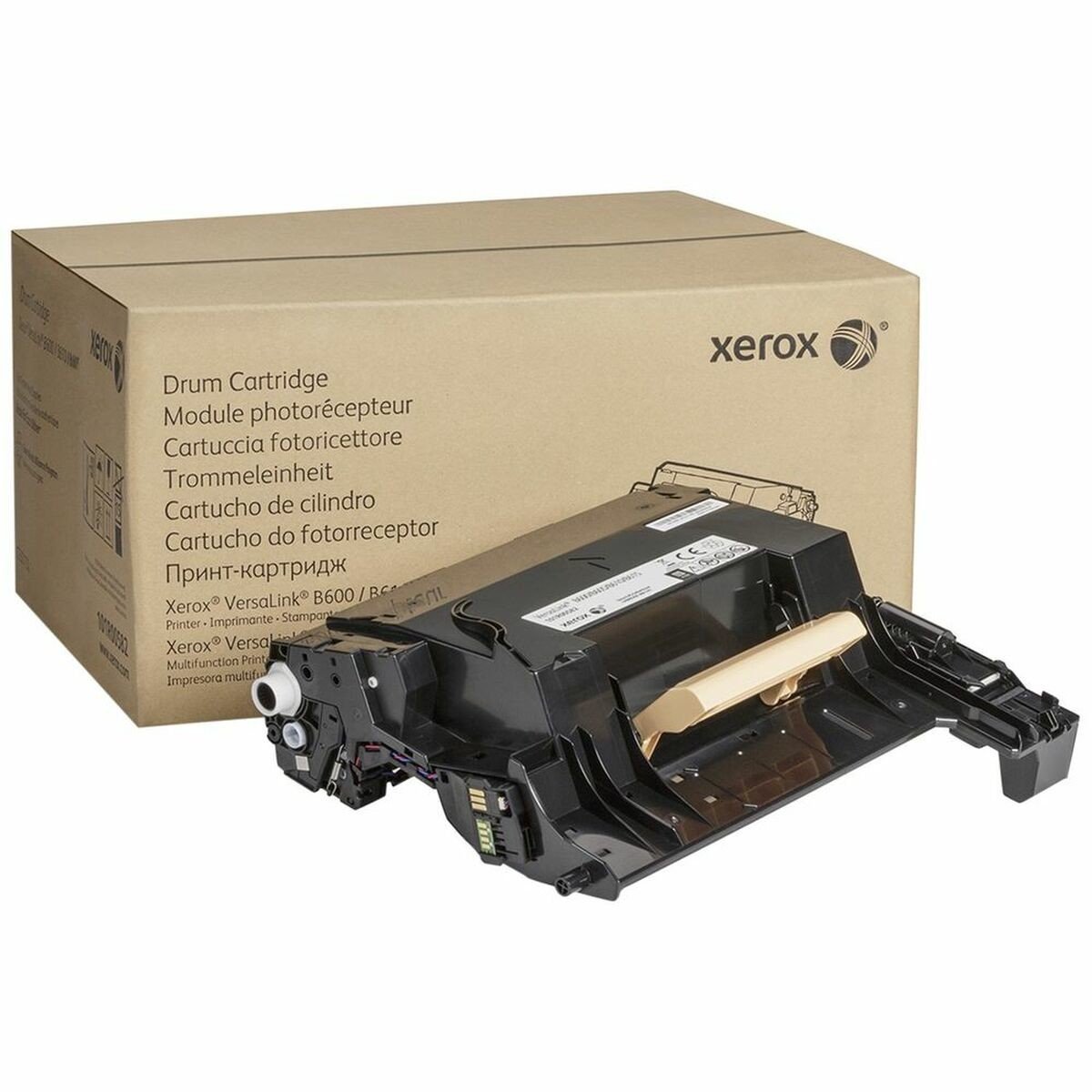 Fusor z recyklace Xerox 101R00582