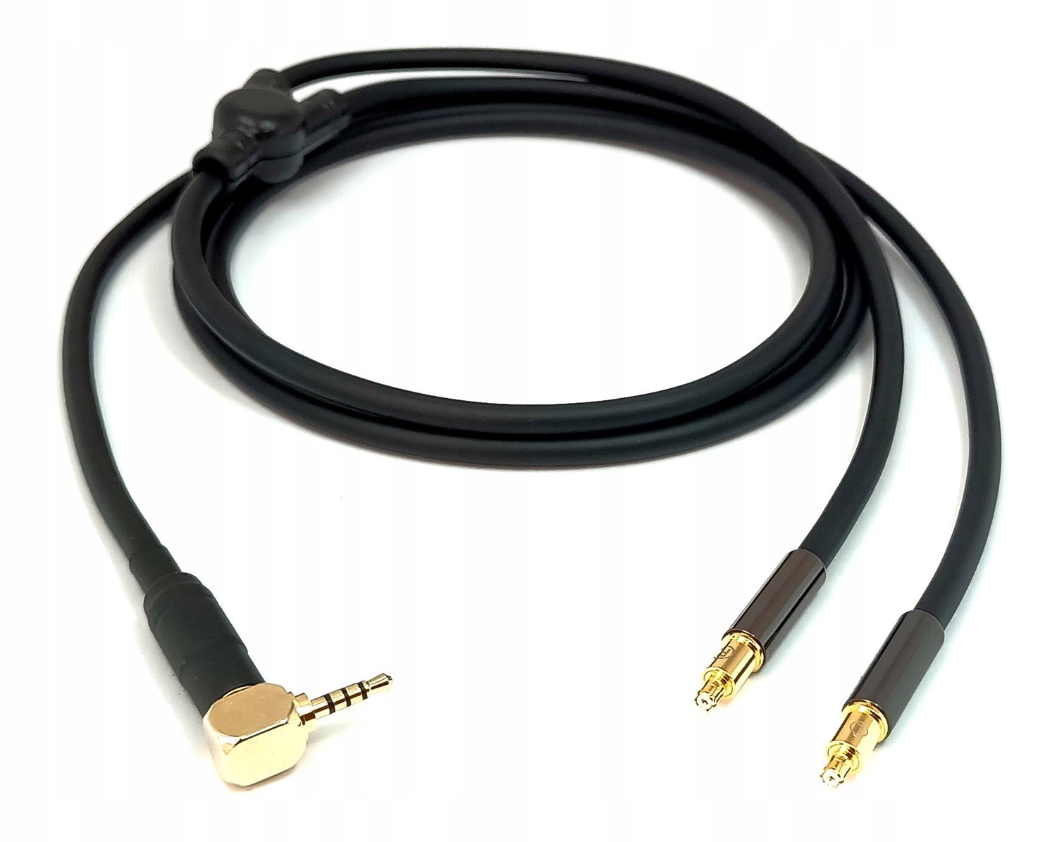 Ath vyvážený kabel ručně vyrobený 2,5mm