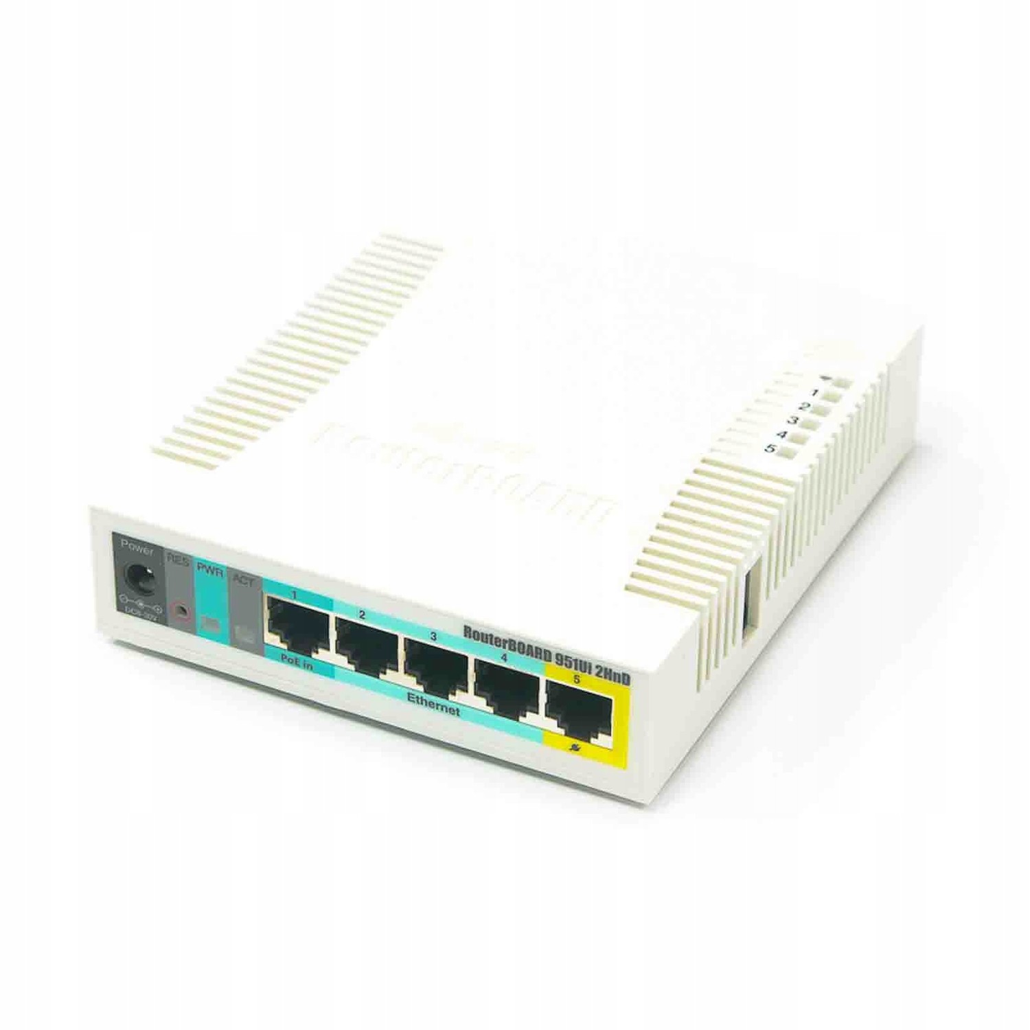 Access Point, Router MikroTik 802.11g, 802.11n