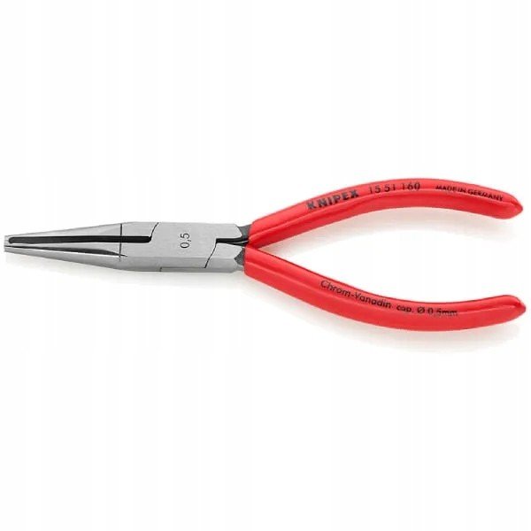 Knipex Odizolovací kleště 15 51 160