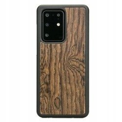 Dřevěné Pouzdro Na Samsung Galaxy S20 Ultra Bocote