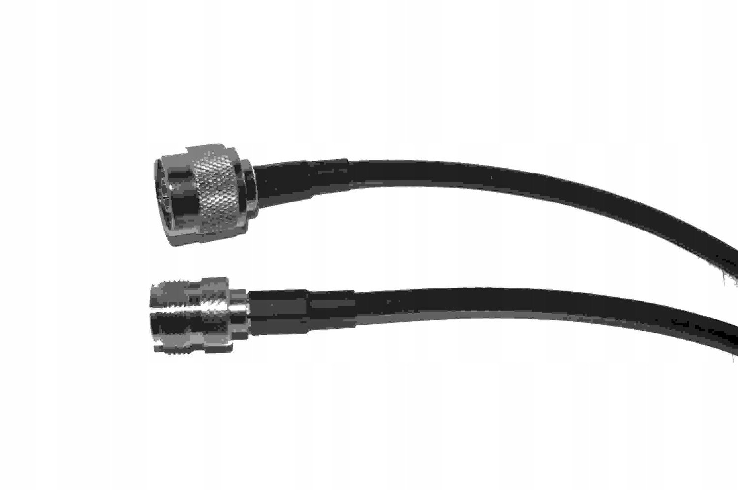 Kabel zástrčka N zásuvka N, kabel H155 Belden, 20m