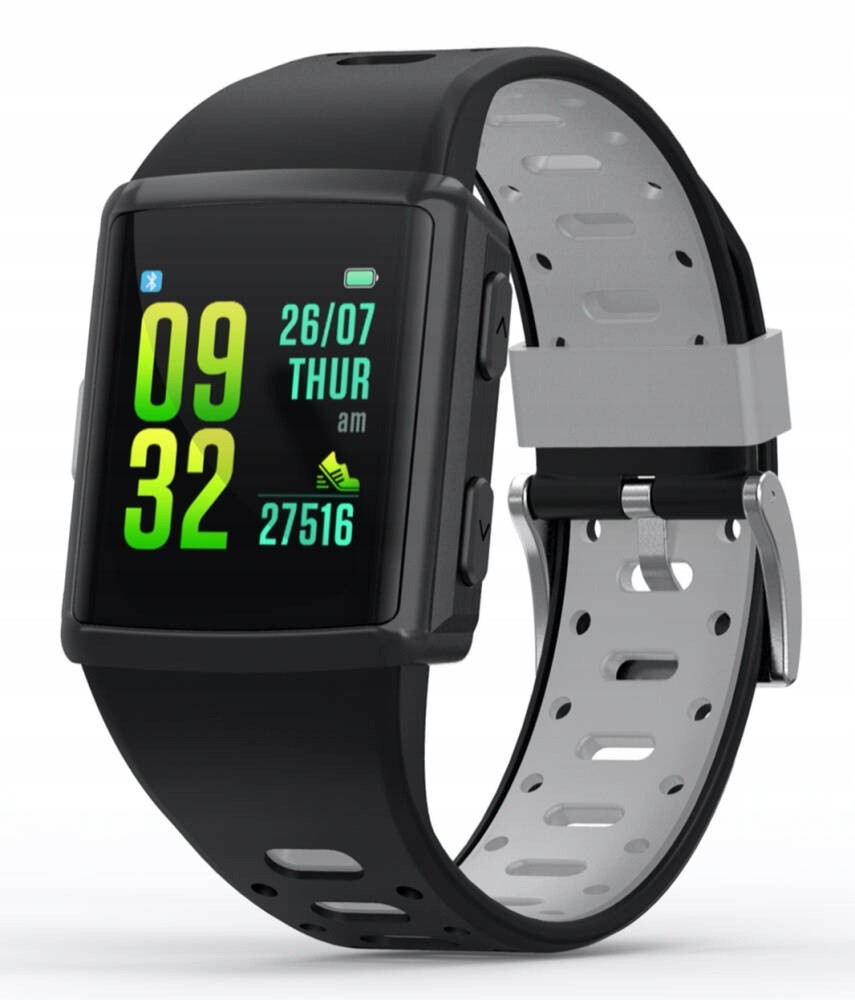 Chytré hodinky Pacific 03 Android iOS Gps běžecké