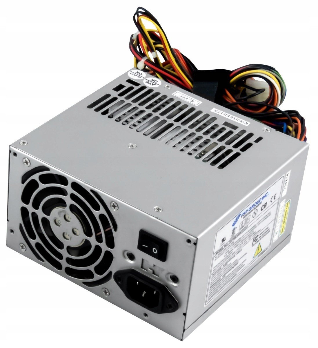 Napájení Fsp FSP300-60BT(12V) 300W Atx 20-PIN