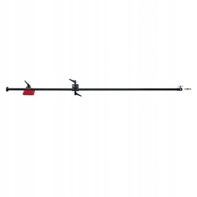 Výložník Manfrotto 024B Light Boom 210cm 3kg