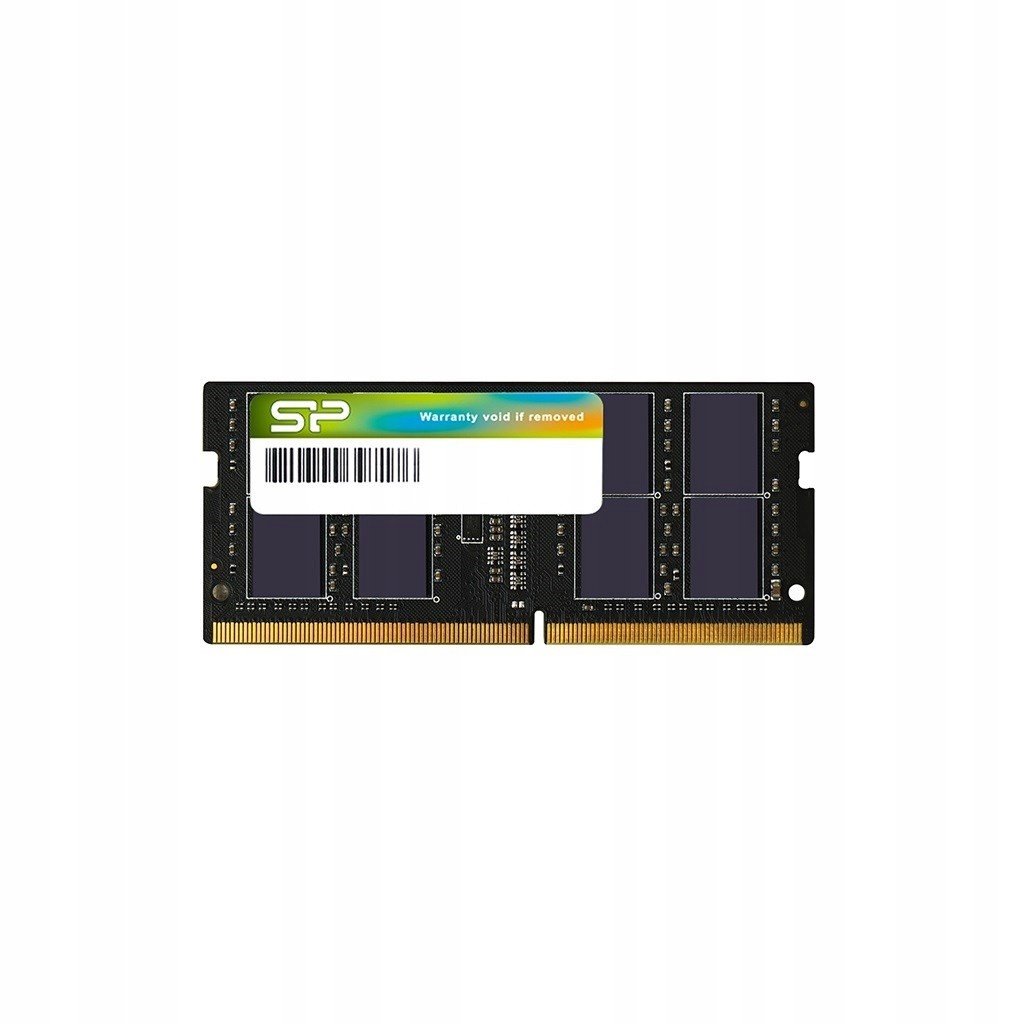 Silicon Power Sodimm DDR4 16GB (1x16GB) paměť Ram