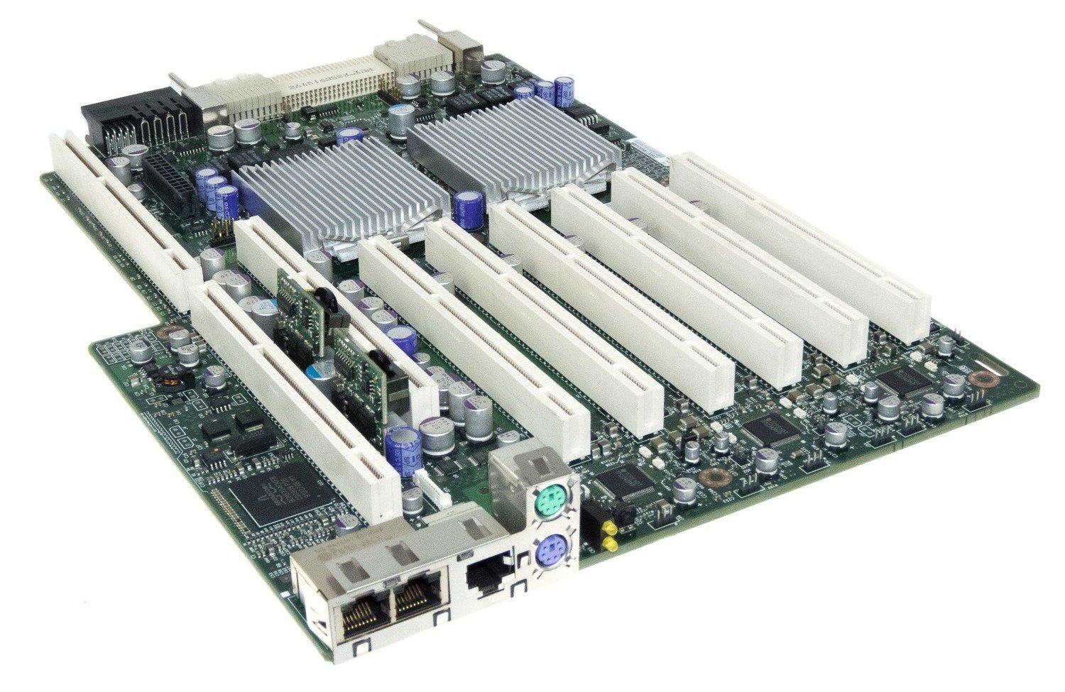 Ibm 44W3216 Systémboard X3850 Pci-x RJ45