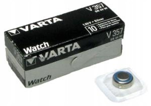 Baterie 357 Varta 1.55V SR44 AG13 A76