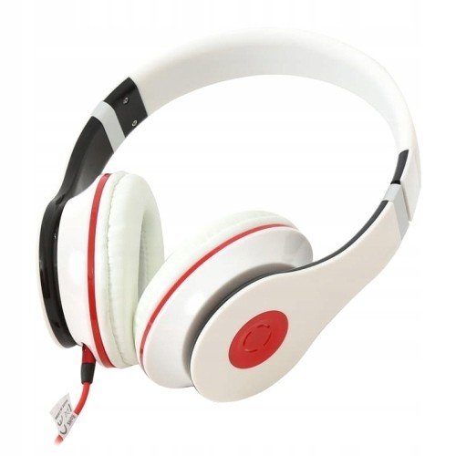 Freestyle Hi-fi Stereo Headset MIC 1-2 F Adaptér