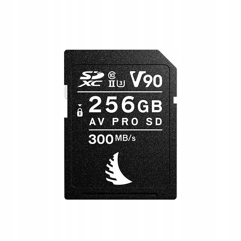 Paměťová karta Angelbird Av Pro Sd MK2 256GB V90
