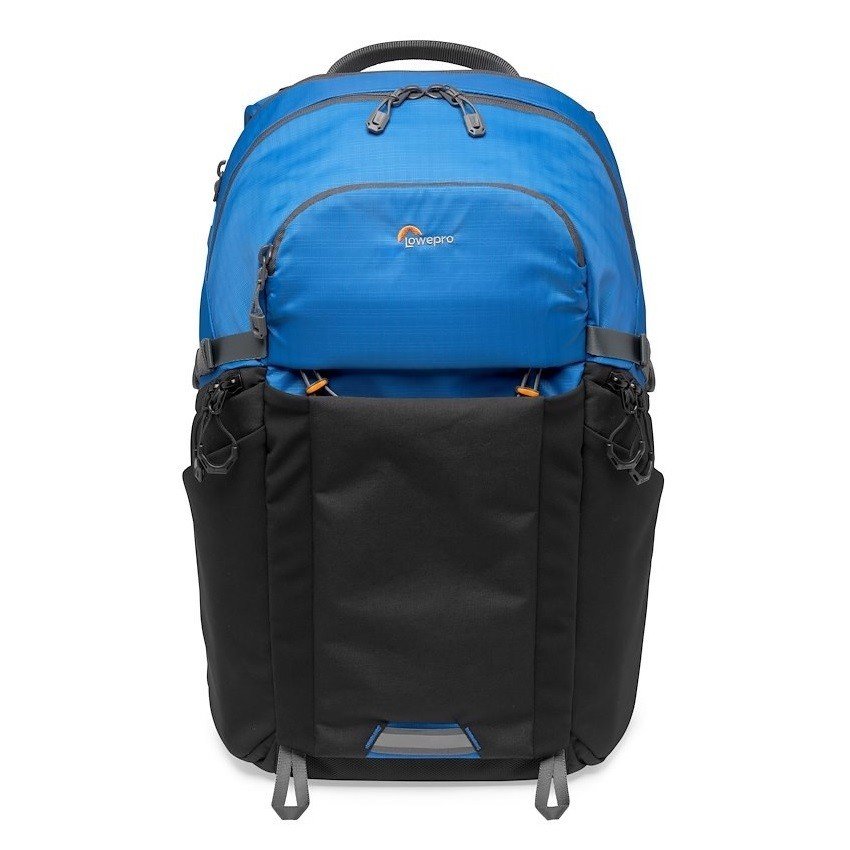 Batoh Lowepro Photo Active Bp 300 Aw modrý
