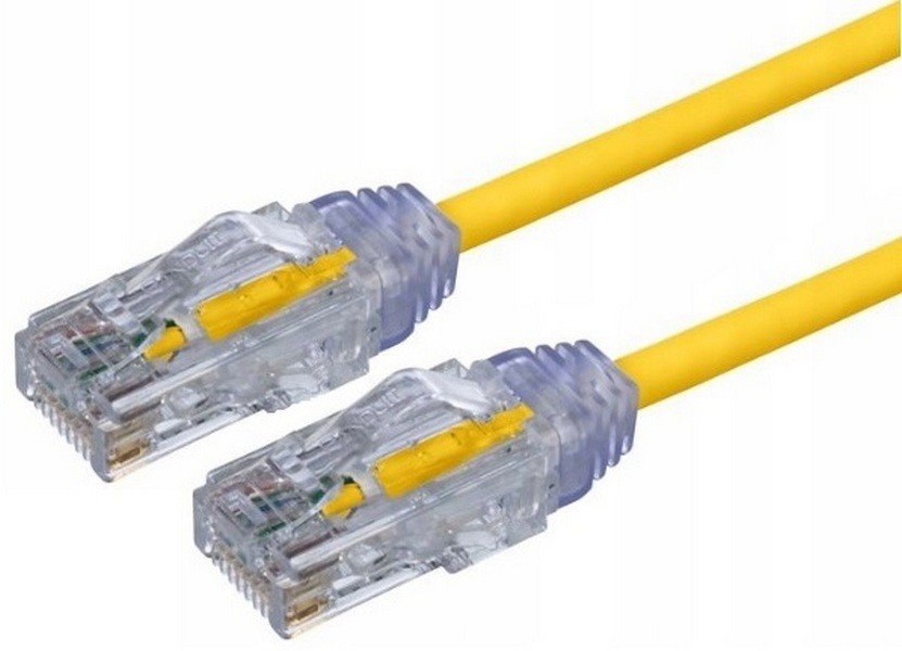 Síťový Kabel Lan Ethernet RJ45 Utp CAT6A 3M