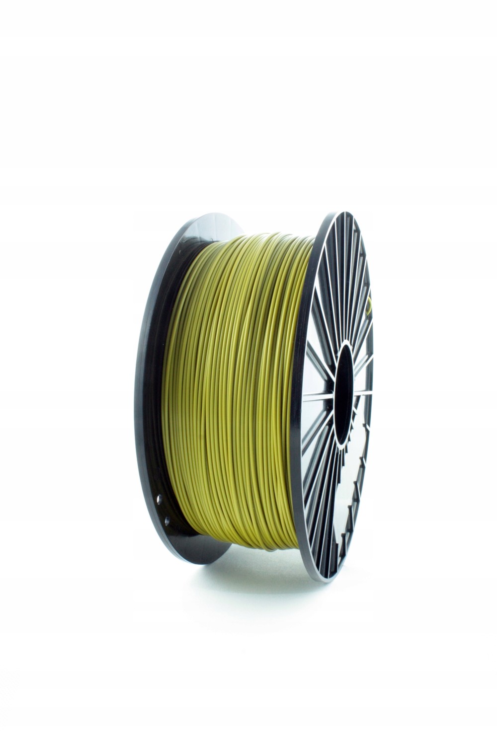 Filament F3D 1 kg Abs-x Khaki 1,75 1.75 mm 3D tisk