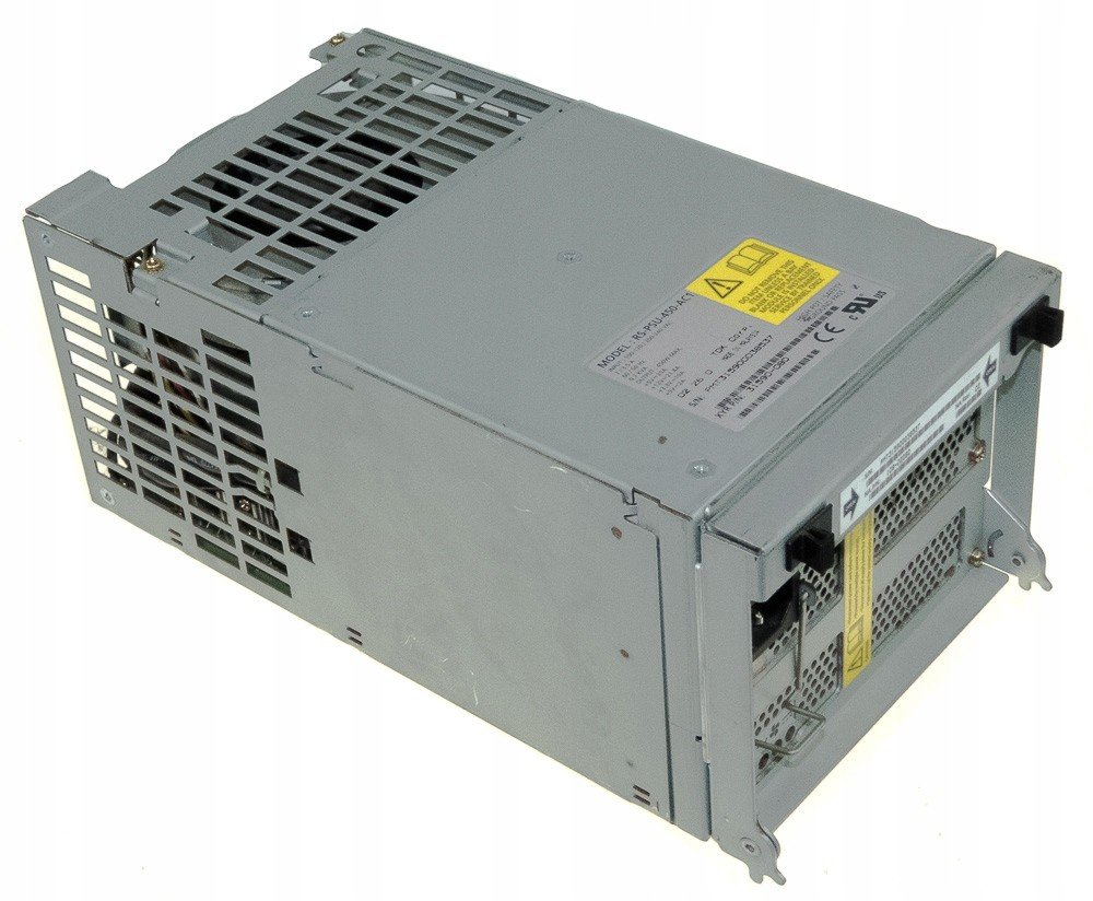 NetApp 108-02080 450W RS-PSU-450-AC1 DS14