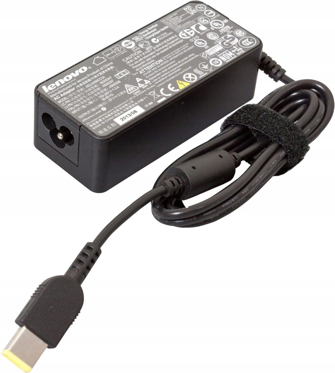Lenovo Ac adaptér 45W 3pin