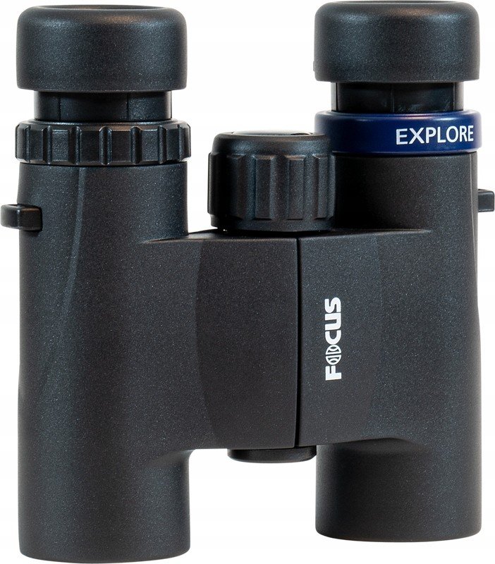 Dalekohled Focus Explore 10x25 10 x 25 mm
