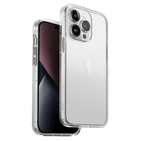 Pouzdro pro iPhone 14 Pro Uniq Clarion 6,1