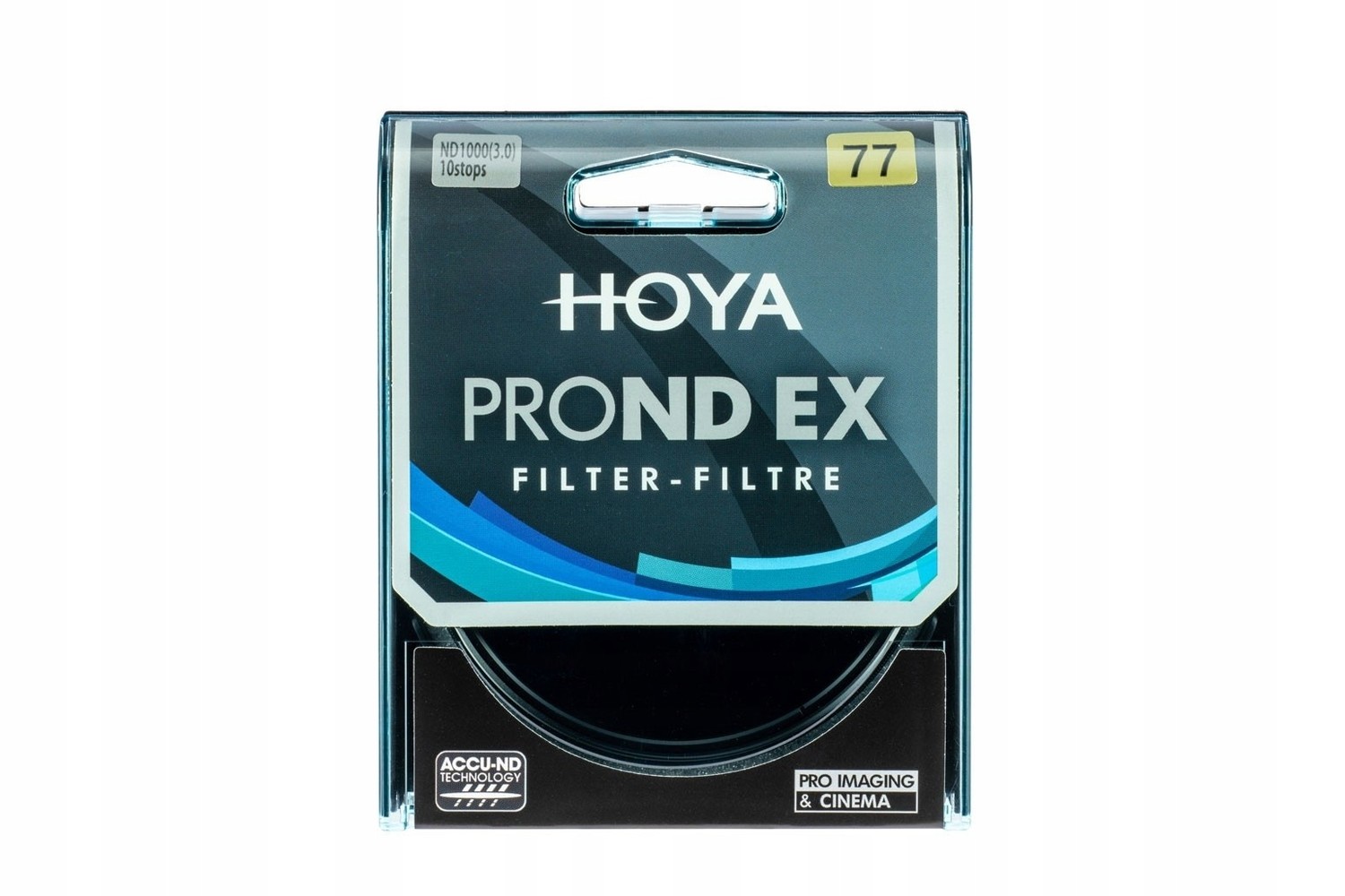Filtr Hoya ProND Ex 1000 55mm