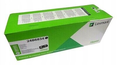 Toner 24B6834 pro Lexmark Ms 810 811 812 50K Org.