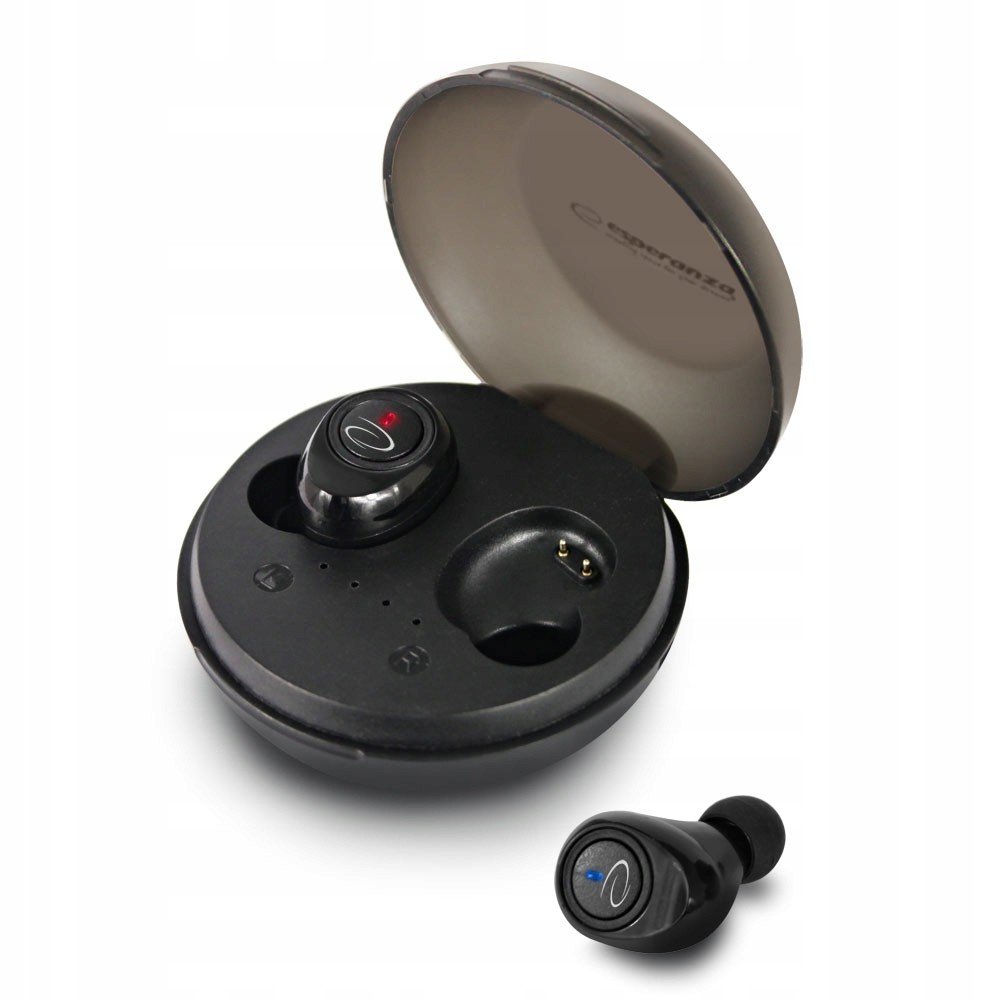 Bezdrátová sluchátka Bluetooth Cetus