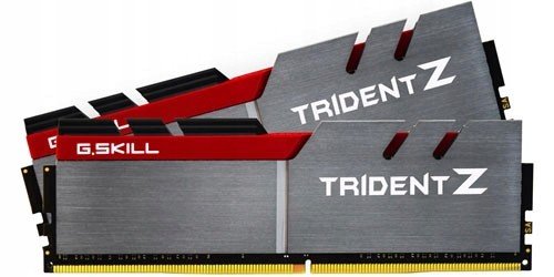 G.Skill Trident Z 32GB 2x16GB DDR4 3200MHz