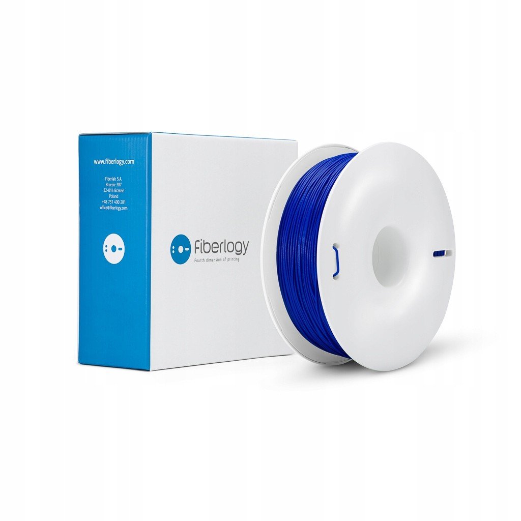 Filament FiberFlex 40D Navy Blue Guma