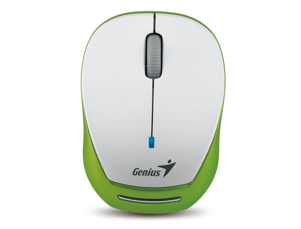 Bezdrátová myš Genius 31030132102 senzor optické