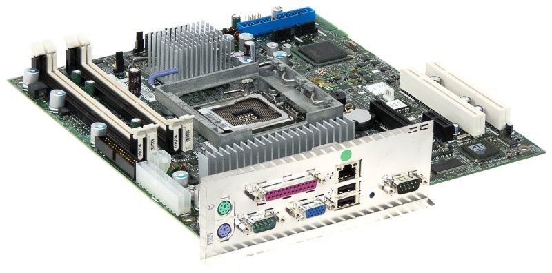 Ibm 42C8019 Základní Deska LGA775 DDR2 Pci-e X100