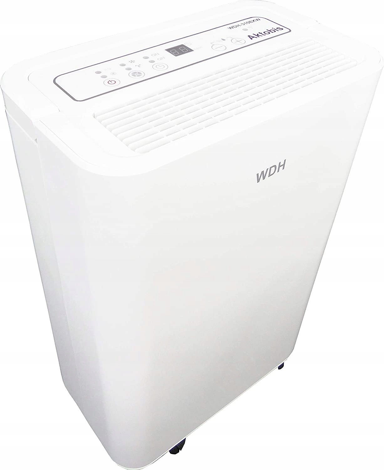 Odvlhčovač WDH-310EKW 12 L/D Digitální Wlan 12l/24h
