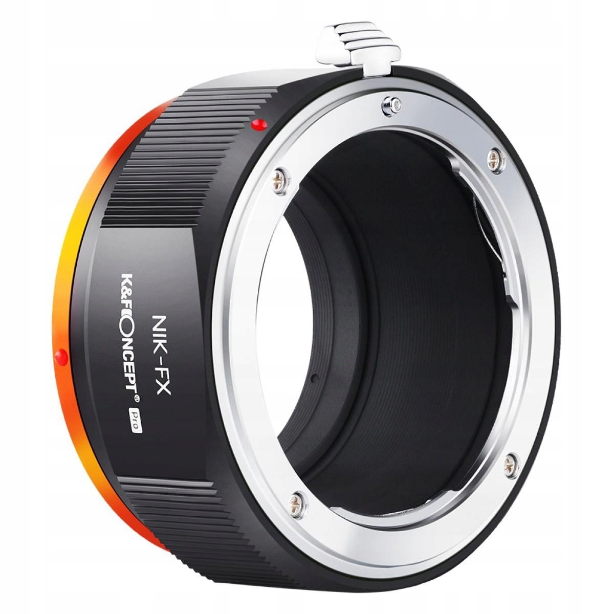 Adaptér Nikon Ai Fx Fuji XPro1 XPro1 Concept Pro