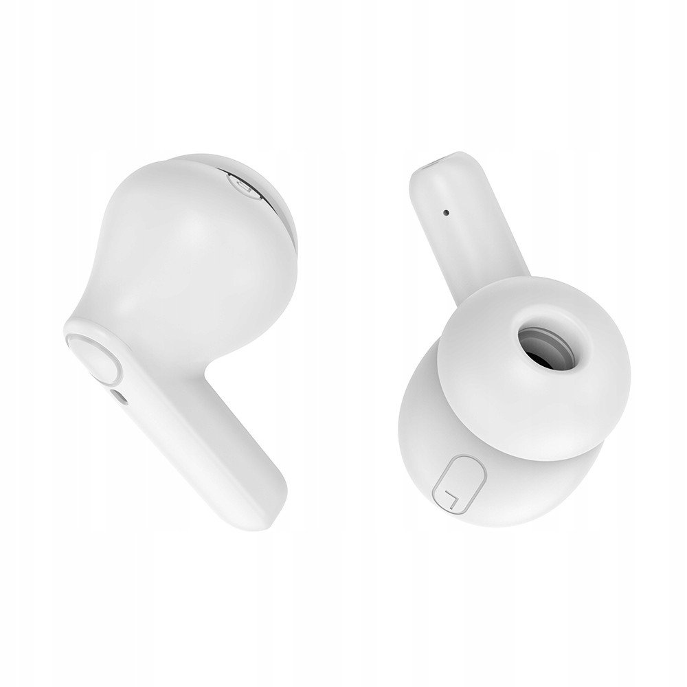 Ckmova MO7-W bezdrátová sluchátka do uší