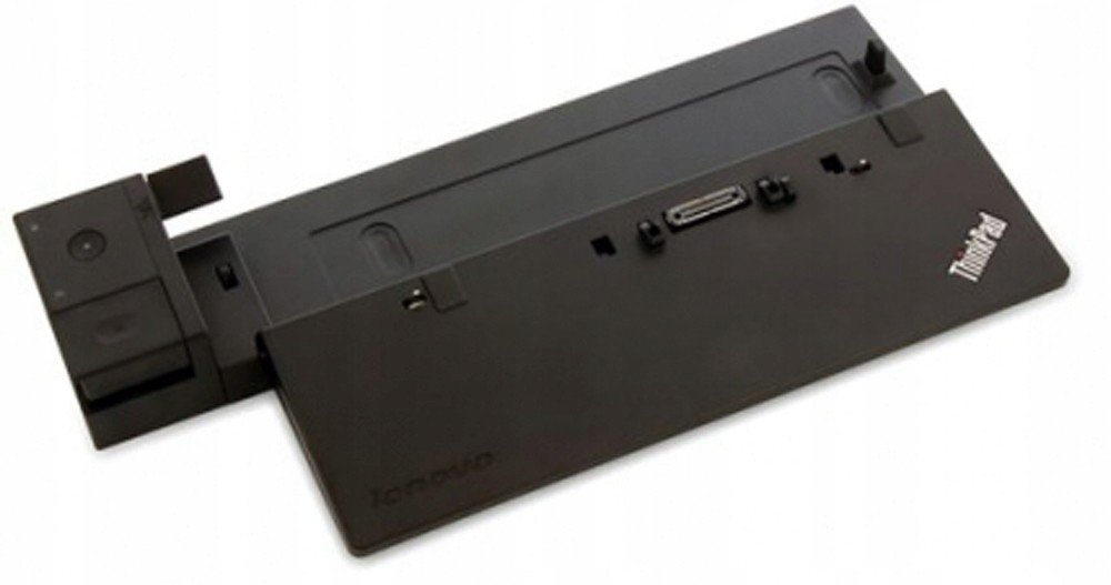 Lenovo ThinkPad Ultra Dock 90W Eu 40A20090EU