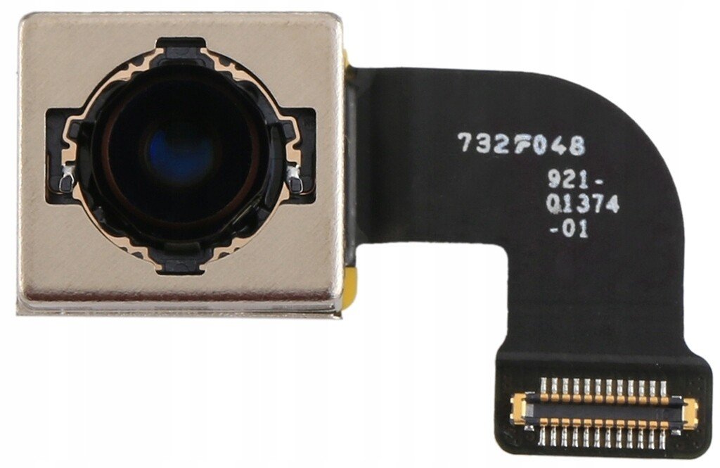 Hlavní fotoaparát Zadní fotoaparát iPhone 2020