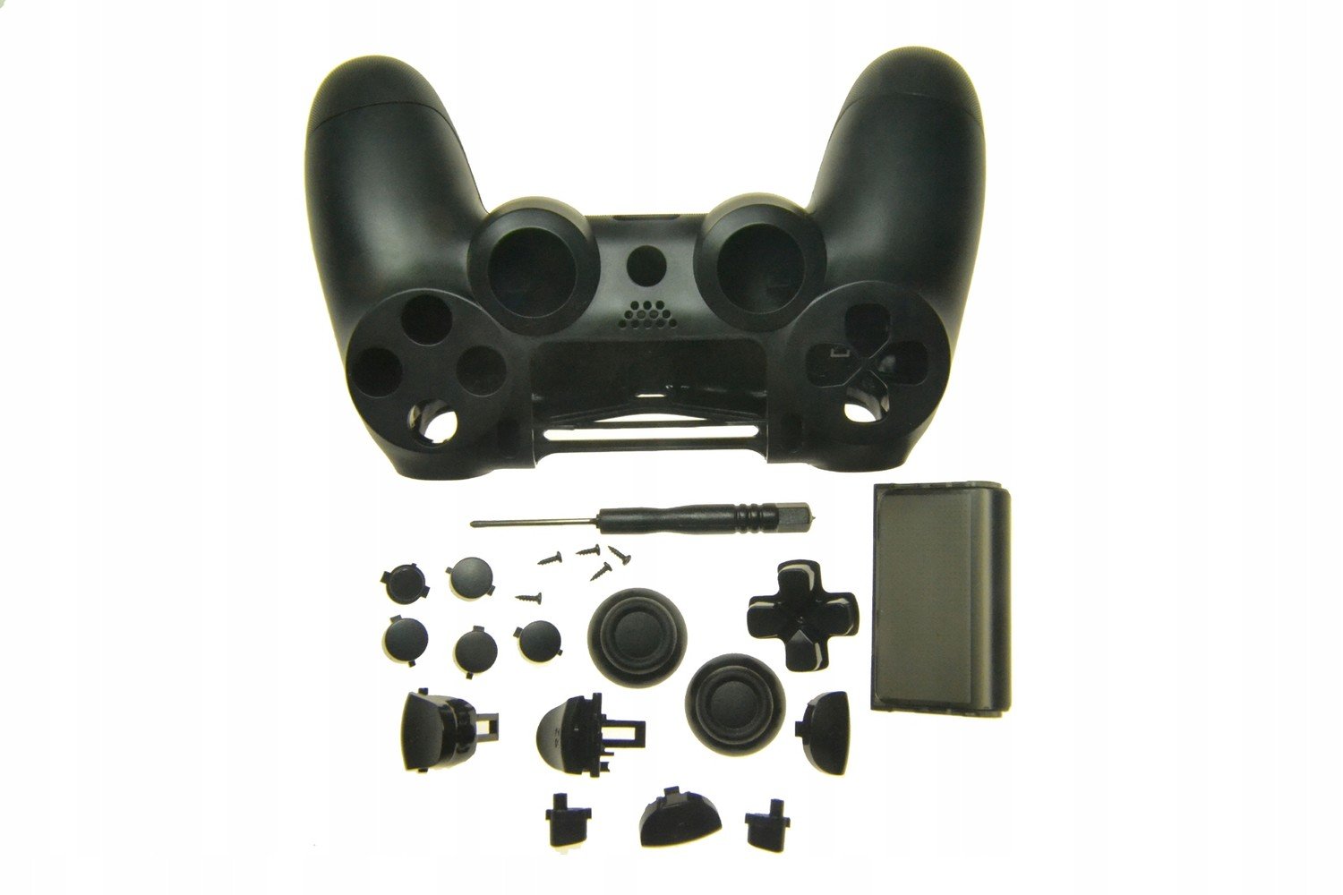 Pouzdro Pro Pad Dualshock 4 PS4 JDM-040-IT7