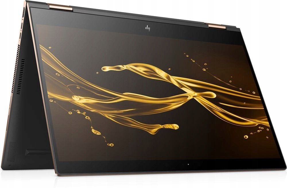 Hp Spectre 15 X360 i7 16GB 512PCIe Uhd Rx Vega M