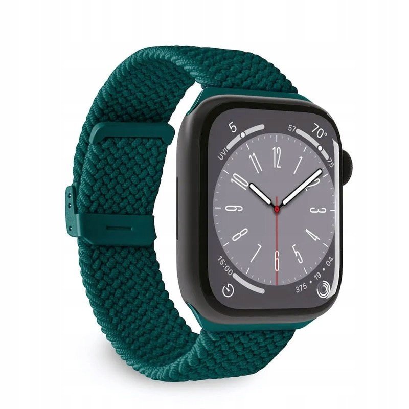 Puro Loop Band Pletený řemínek pro Apple Watch 42/