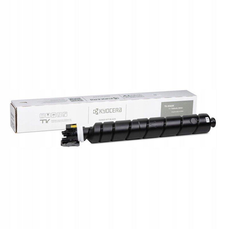 Toner Kyocera TK-8365K pro TASKalfa 2554ci black