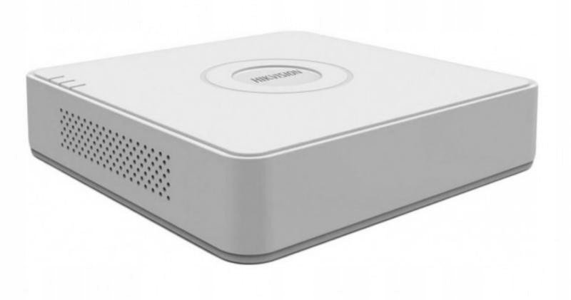 Ip Rekordér Hikvision DS-7104NI-Q1(C)