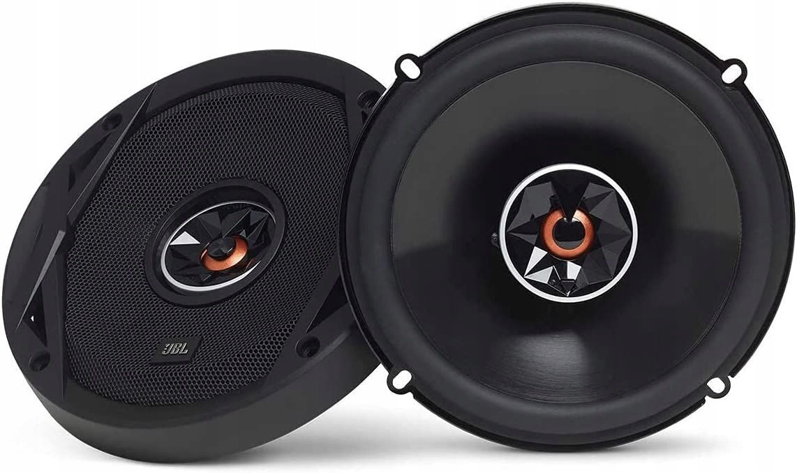 Jbl Club 6522 Reproduktory do auta 16,5cm 165mm