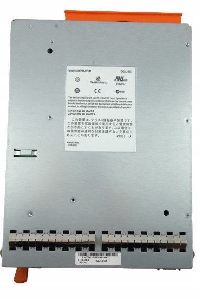 Dell AMP01-RSIM Powervault MD3000i č. X2R63 0X2R63