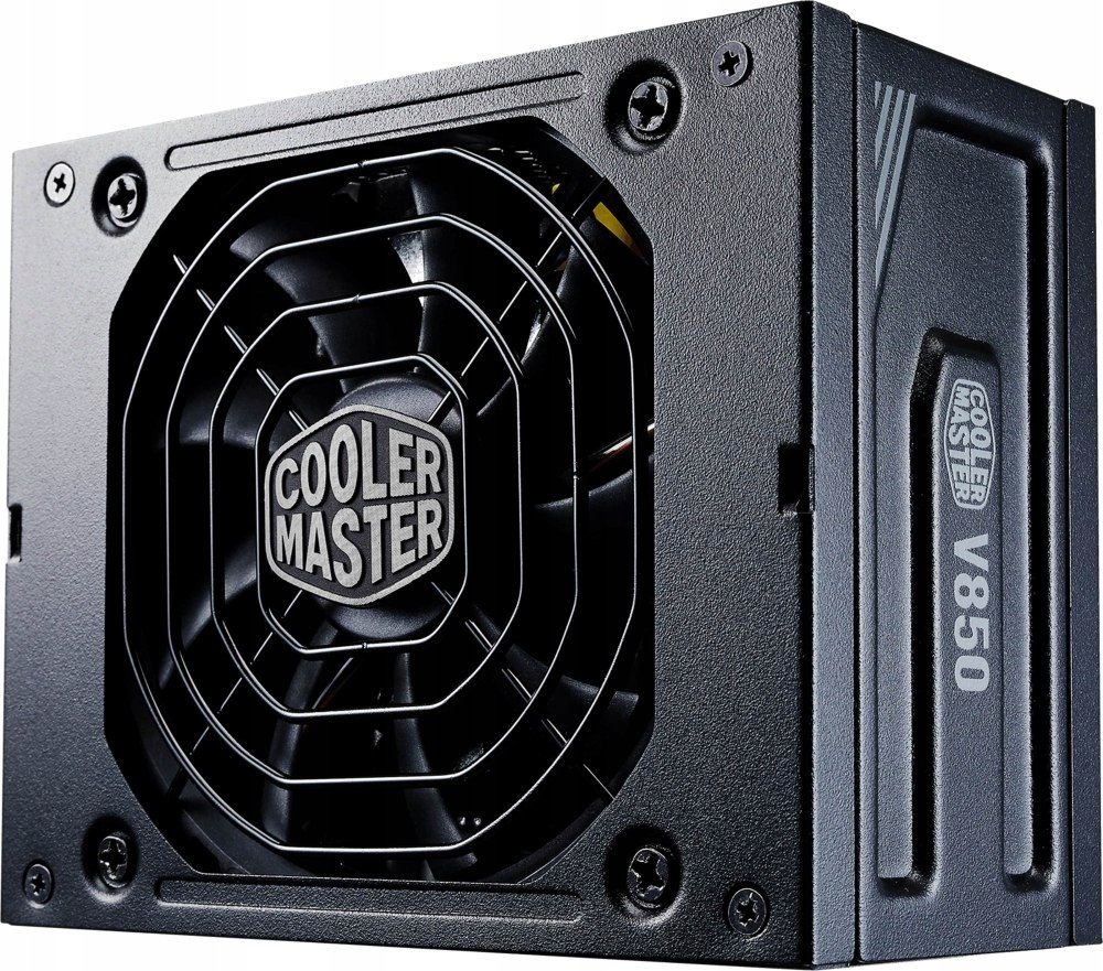 Počítačový zdroj Cooler Master 850W MPY-8501-SFHAGV-EU