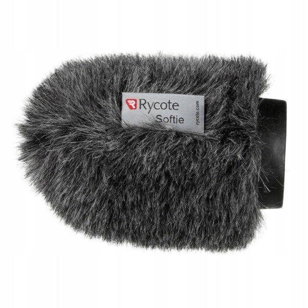 Kožešina Rycote 10cm Classic-Softie (19/22)