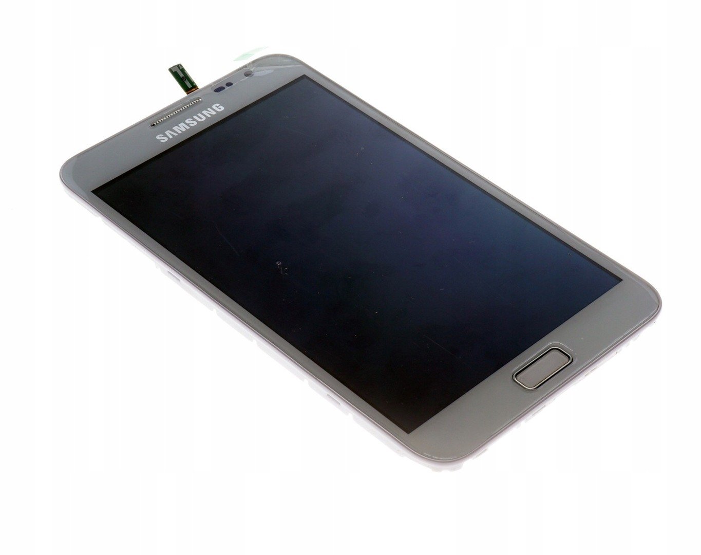 Dotykové zobrazení skla Samsung Galaxy Note N7000