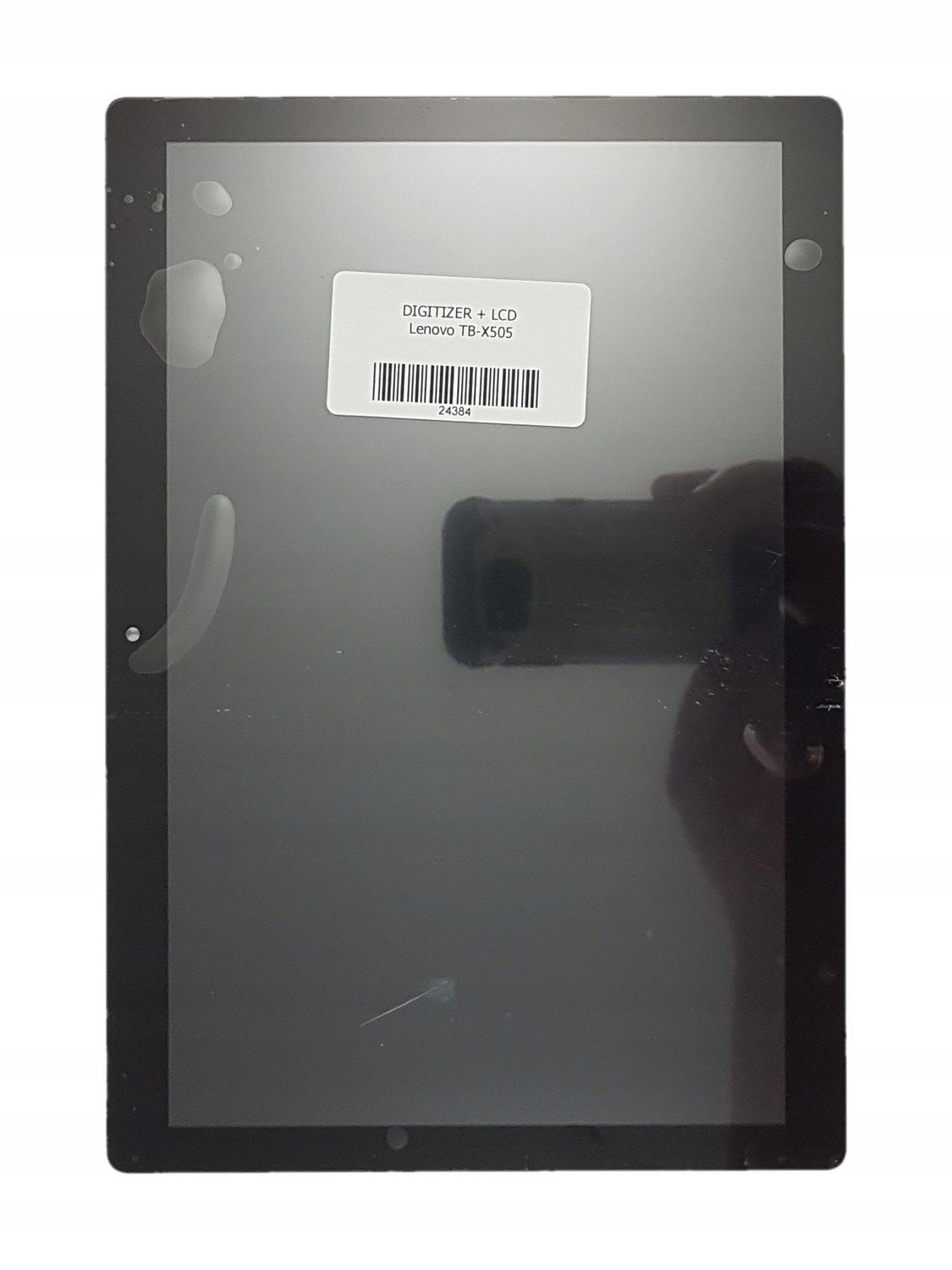 LCD Digitizátor Lenovo Tab M10 TB-X505F