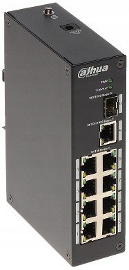 Průmyslový Switch PFS3110-8T 8-PORTOVÝ Sfp Dahu