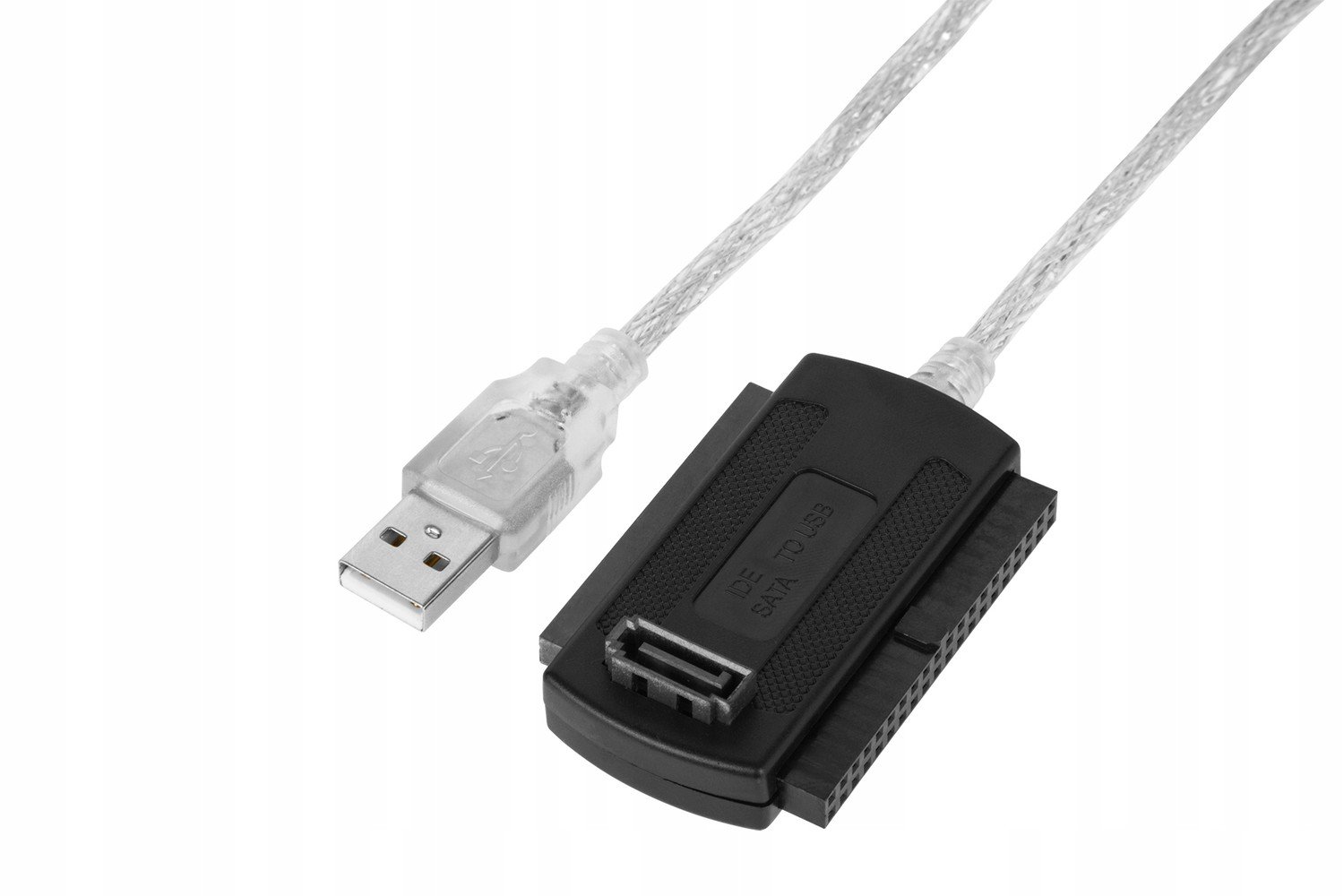 Usb převodník na Ide 2,5