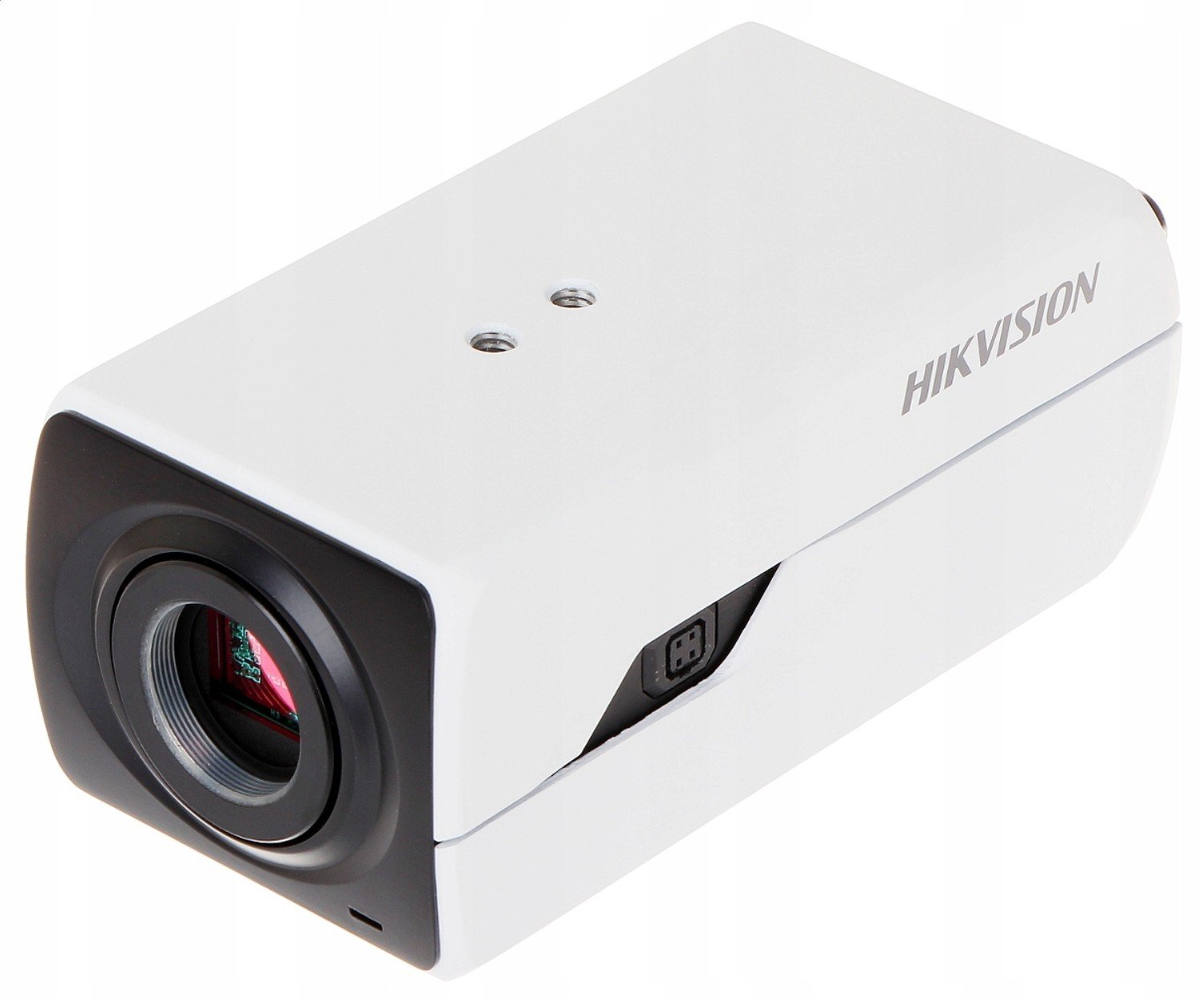 Hd-tvi Box kamera DS-2CE37U8T-A 8MP Hikvision