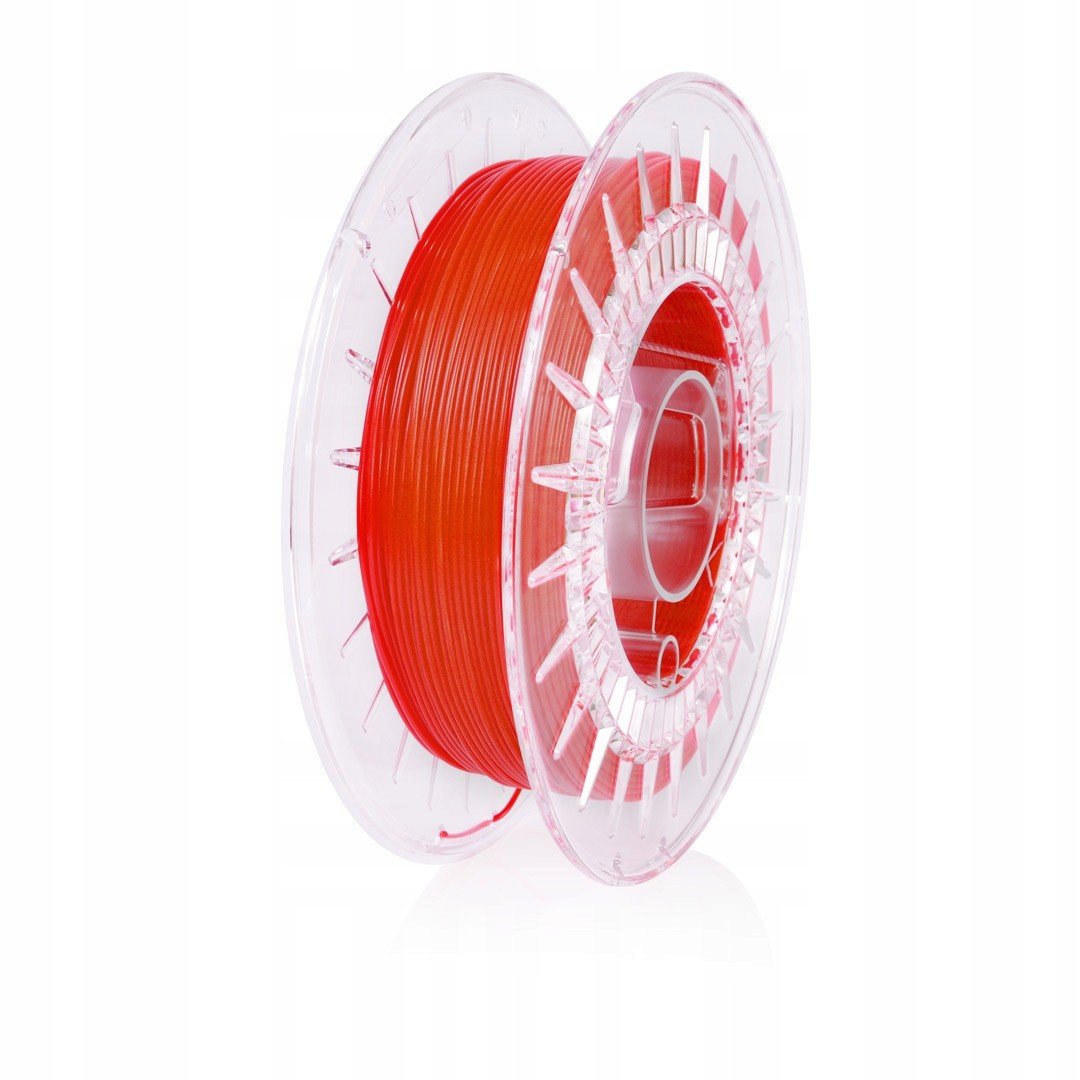 Filament ROSA3D Flex 96A Tpu 0,5kg červený