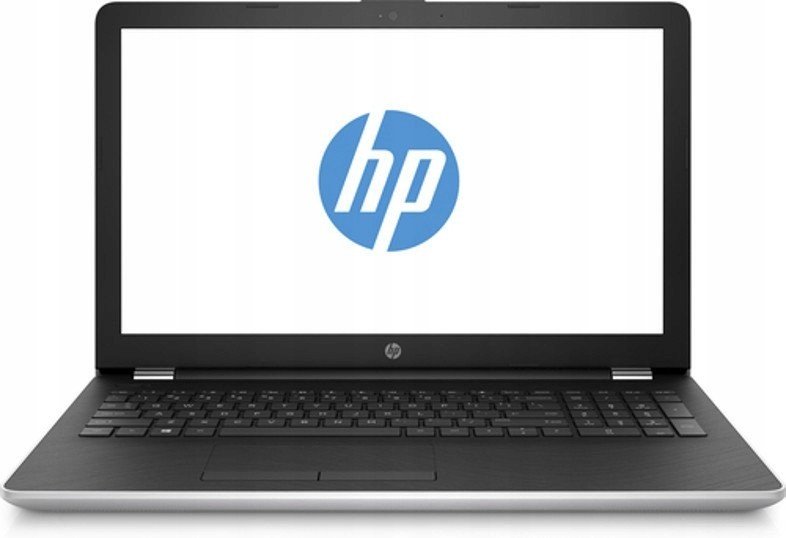 Notebook Hp 15 i7-8550U 8GB 128SSD+1TB Mat W10